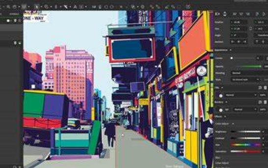 服装设计的软件