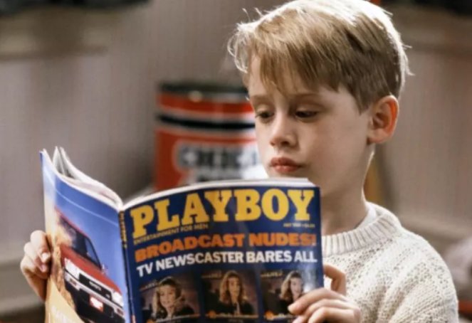 小鬼当家演员表