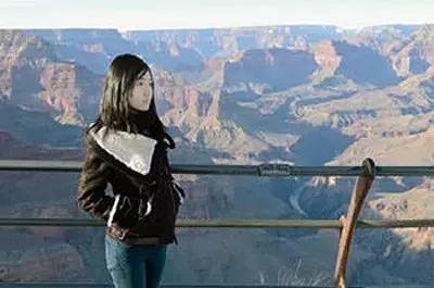 中国女留学生留美失踪怎么回事