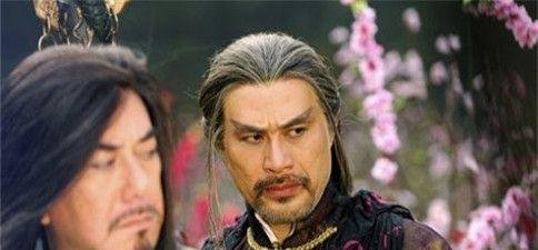 黄药师的绝技“弹指神功”威力很大，能否克制欧阳锋的“蛤蟆功”呢？