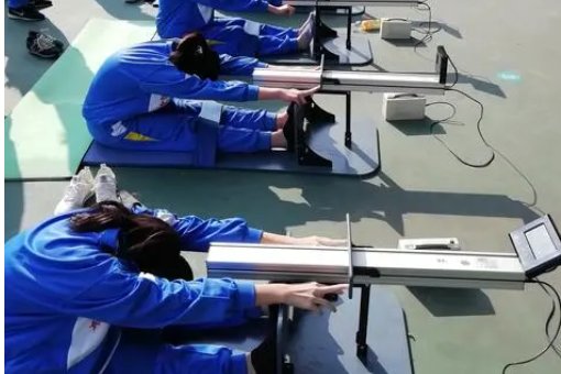 国家学生体质健康标准