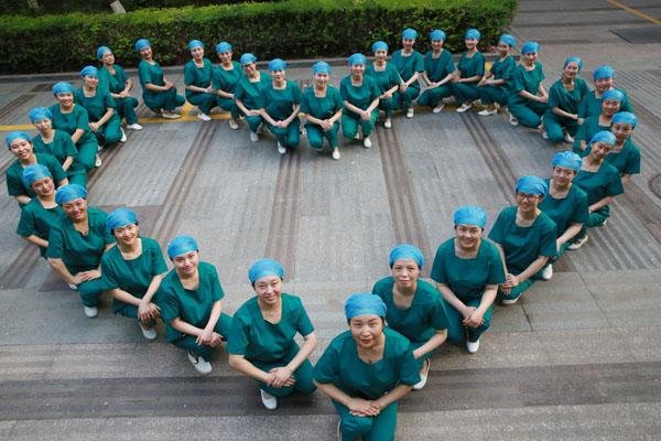 主管护师报名缴费时间