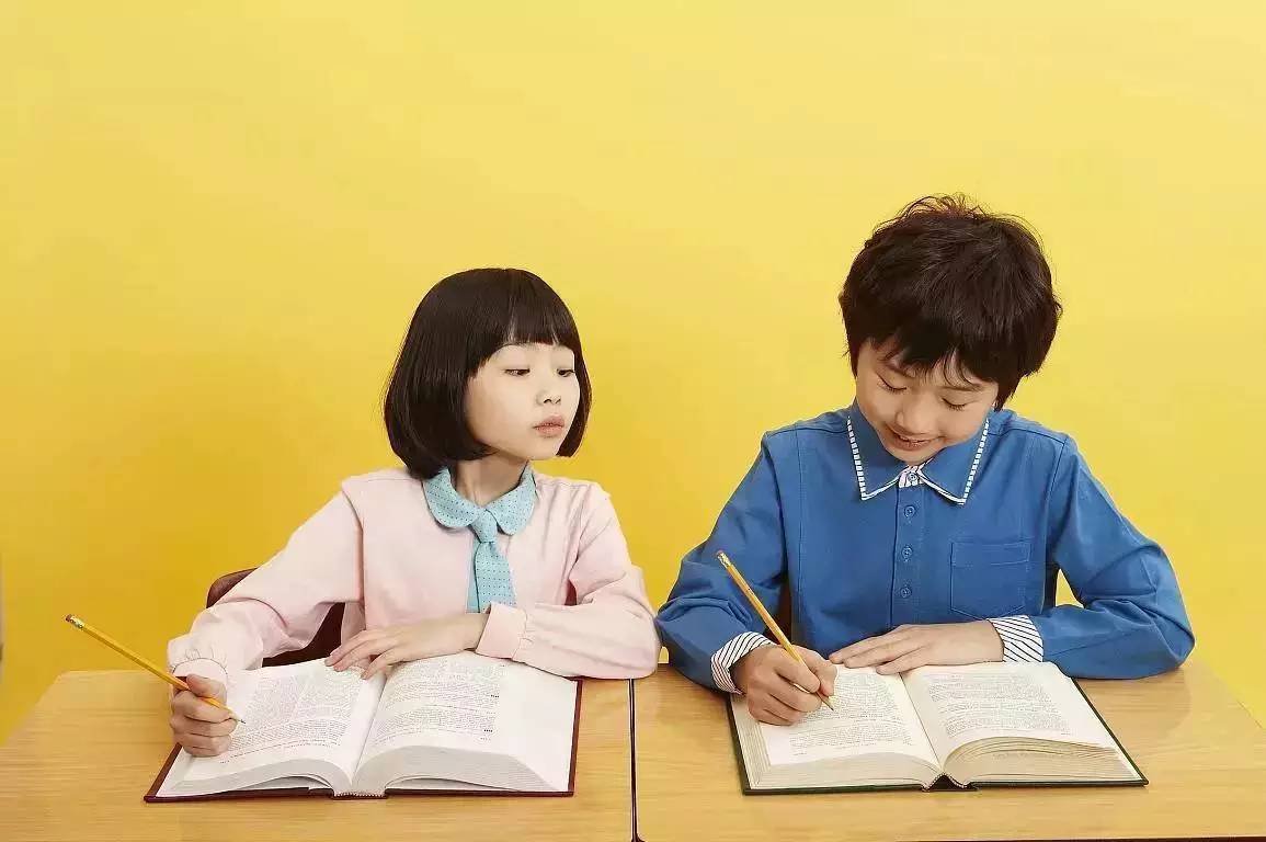 大家觉得差生和优等生的差距有哪些呢?