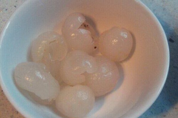 百年好合汤的做法