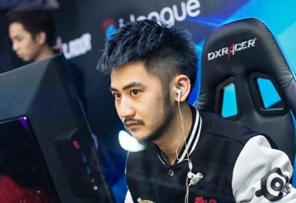 csgo茄子出生日期