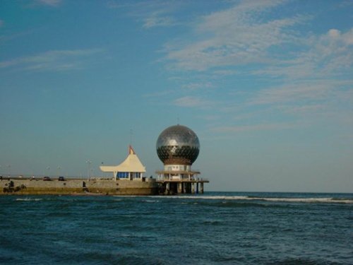 描写“烟台的海”的诗句有哪些？