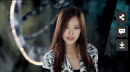 2EYES金惠琳是谁