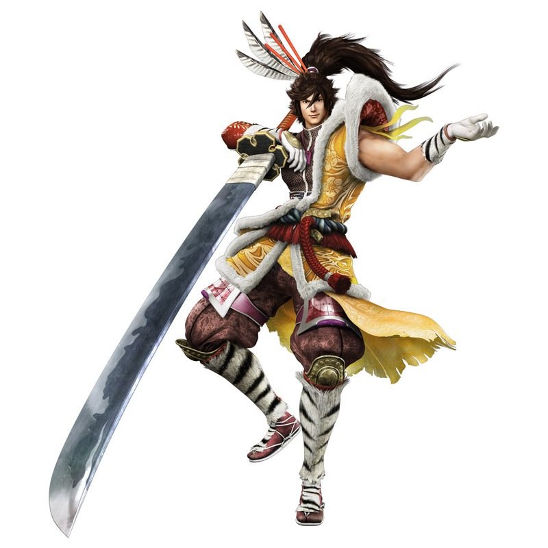 前田庆次与武田信玄的死因是什么？