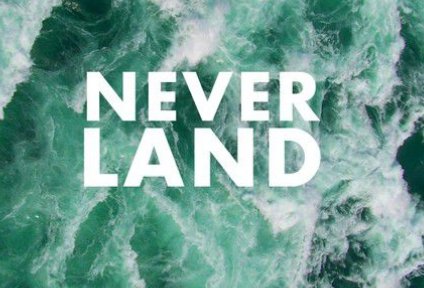 neverland是什么意思