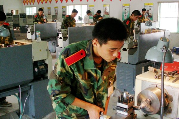 合肥经济贸易科技学校招生电话