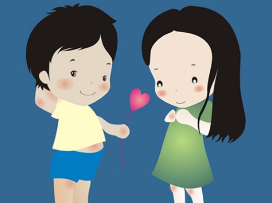 向男神表白“你愿意跟我在一起吗？”收到了回复：Y65RFBJI87这是什么意思？