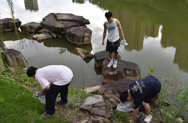 长江排查出6万多个排污口，是之前掌握的30倍，这个数据意味着什么呢？