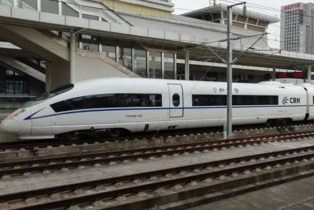 g307高铁途经站点