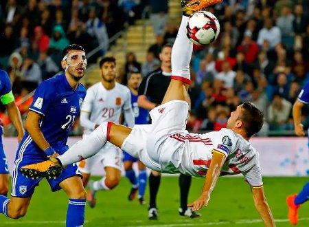 以色列足球世界排名