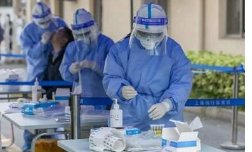 上海母女拒绝做核酸，称泄露人类基因，此事最终是如何解决的？