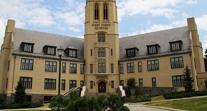 西点军校校训是什么？