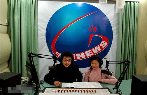 在赣州地区能收到几个广播电台，其频率是多少