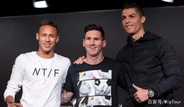 35岁的C罗拿3000万欧元年薪,符合他的身价吗?