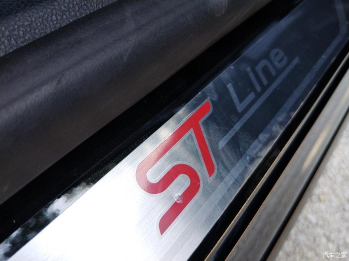 黑帅福克斯提车用车新感悟，即将荣升主婚车！