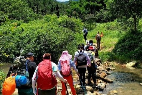 4名经验丰富的地质人员为什么会迷失在哀牢山中？