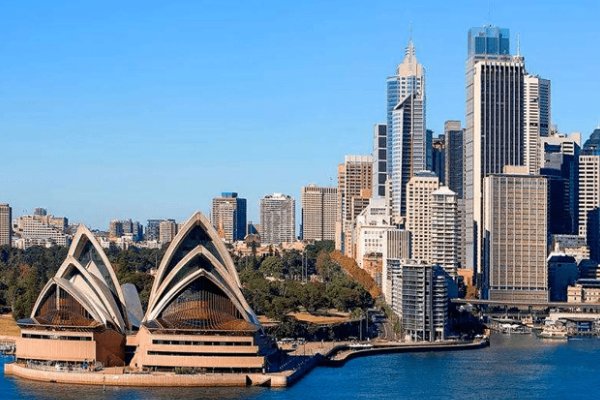 出国劳务哪个国家好?