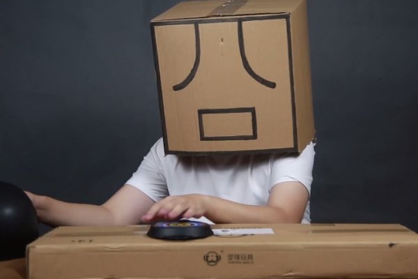 暗箱操作的意思