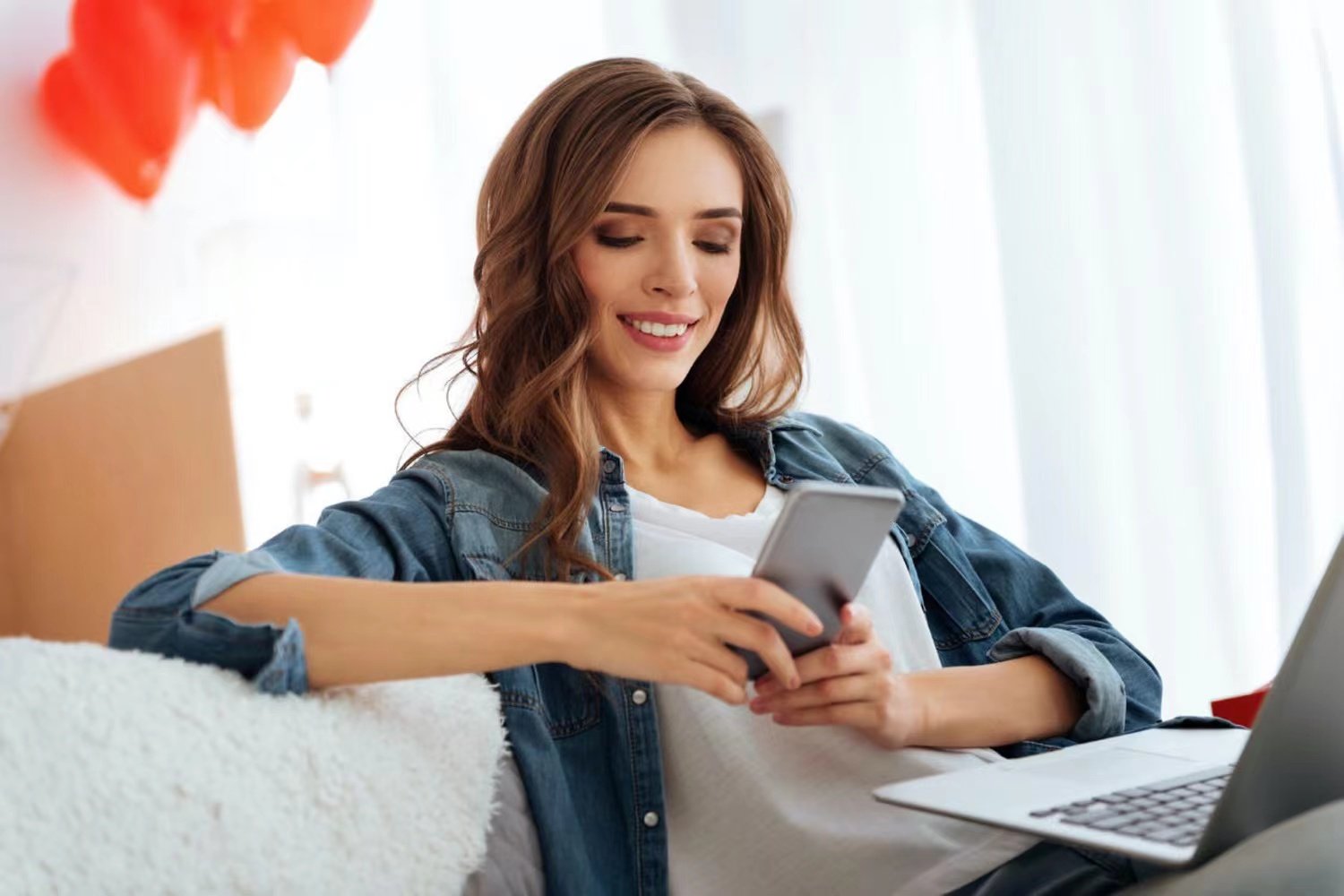 趣夜app怎么下载安装？