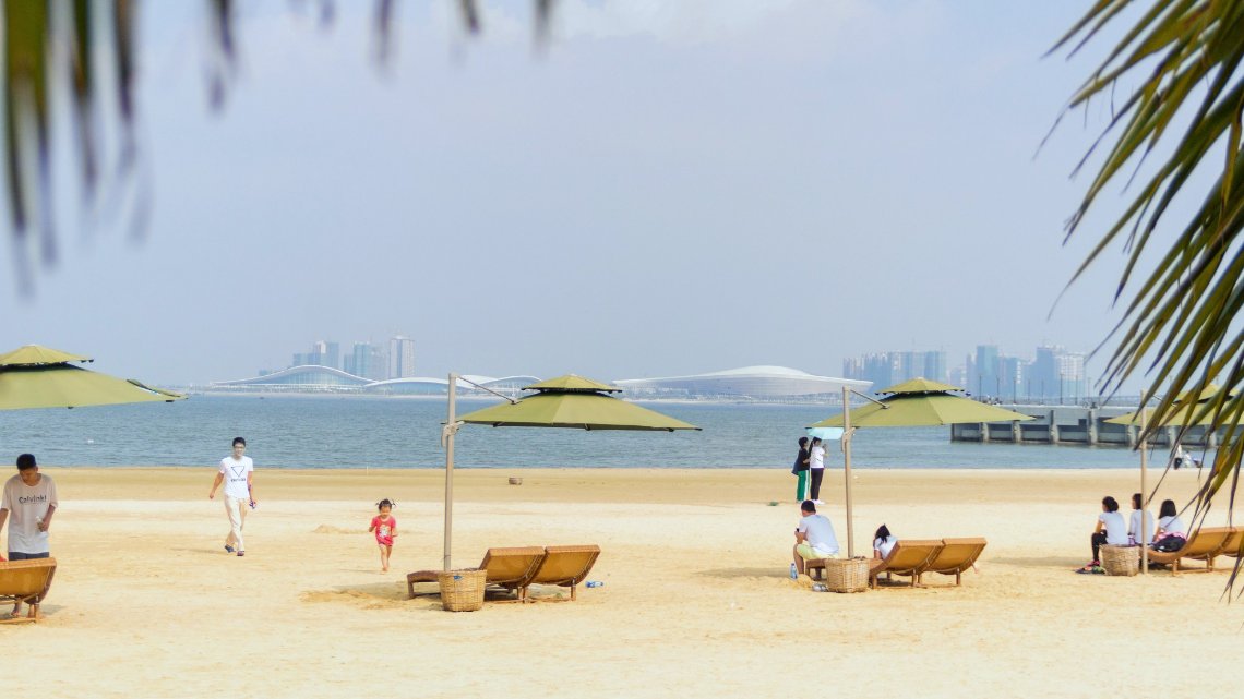 东莞景区有哪些好玩的地方