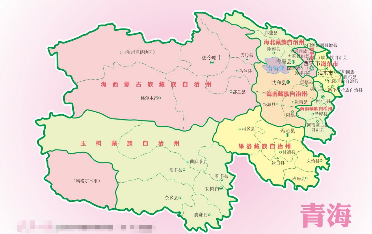 我国陆地面积最大的省是