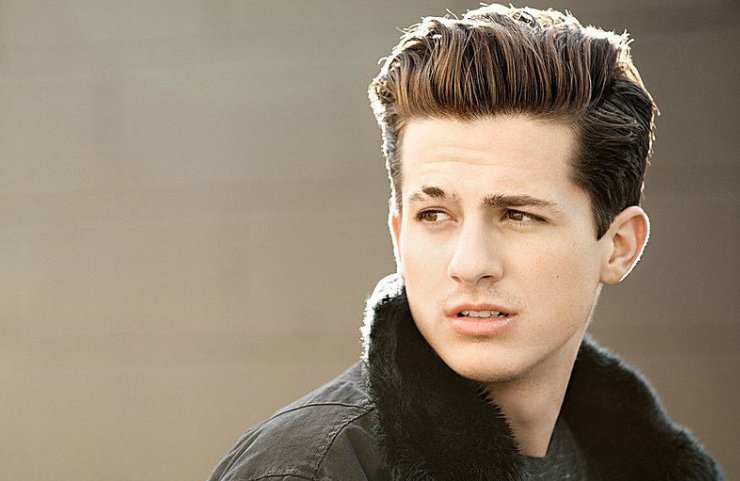 charlie puth的marvin gaye 歌词