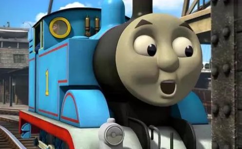 《托马斯和他的朋友们》是什么动画片?