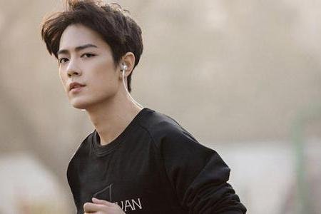 你认为肖战属于一个什么类型的演员？