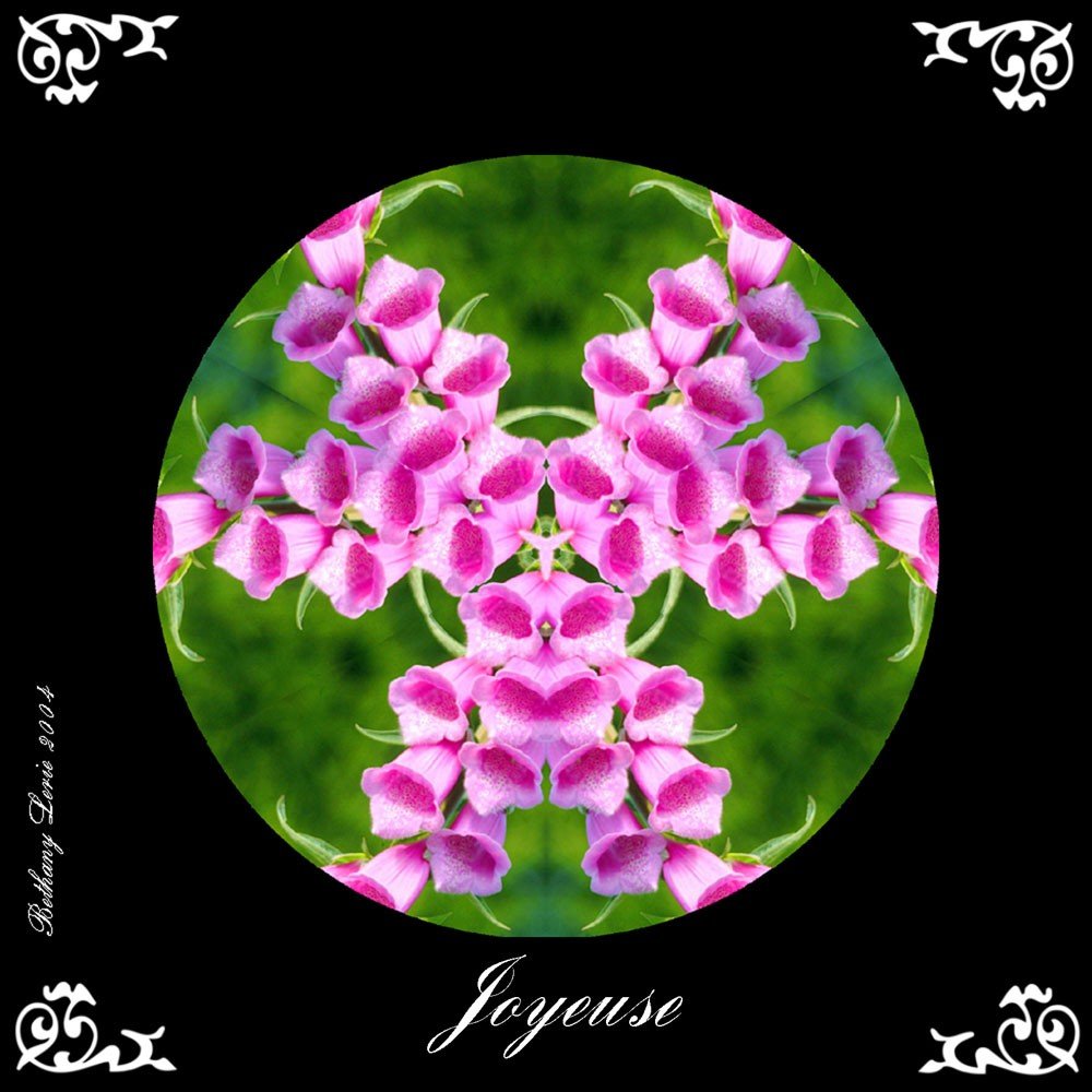 什么是万花镜？