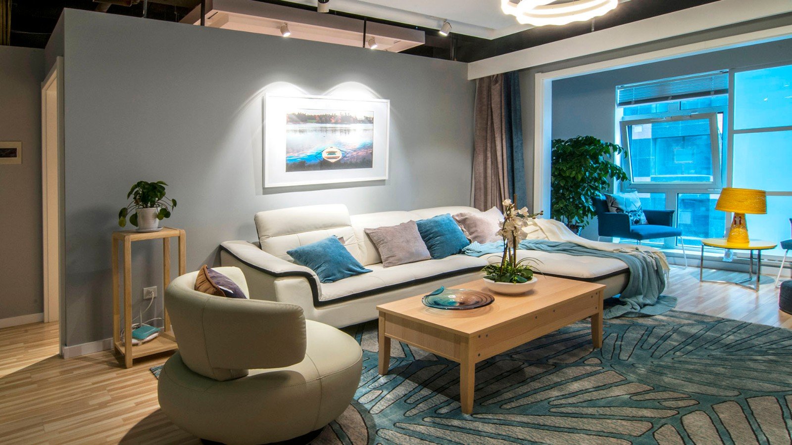 建筑装修工程设计专项资质标准？