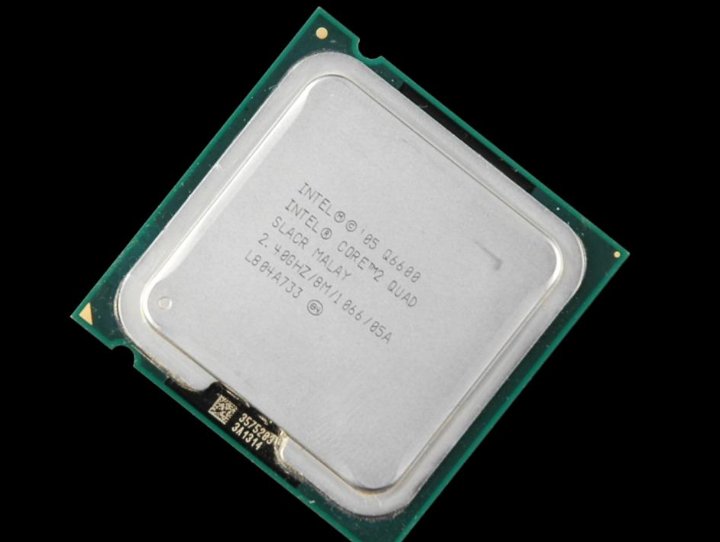 酷睿i5双核和酷睿四核的区别？