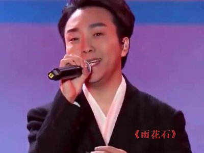 我是一颗小小的石头什么歌