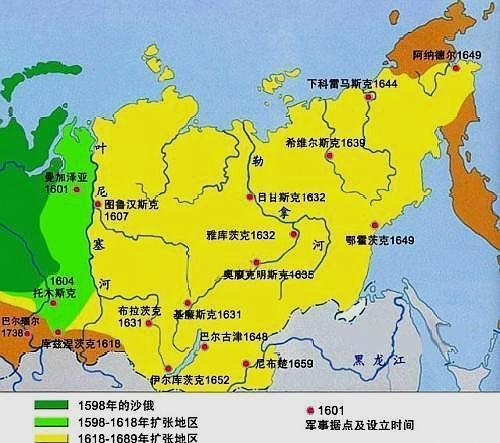 沙皇曾经最得力的武力哥萨克，在苏联内战时期发挥怎样的作用？