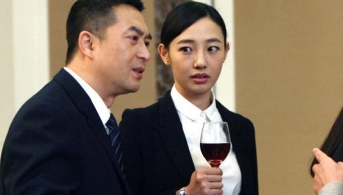 浮沉电视剧分集剧情介绍