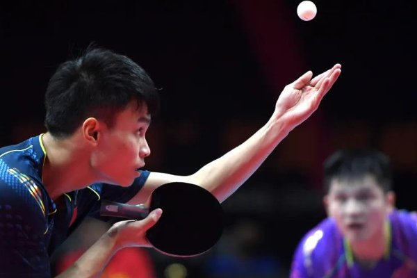 刘国梁被拿下的真正原因