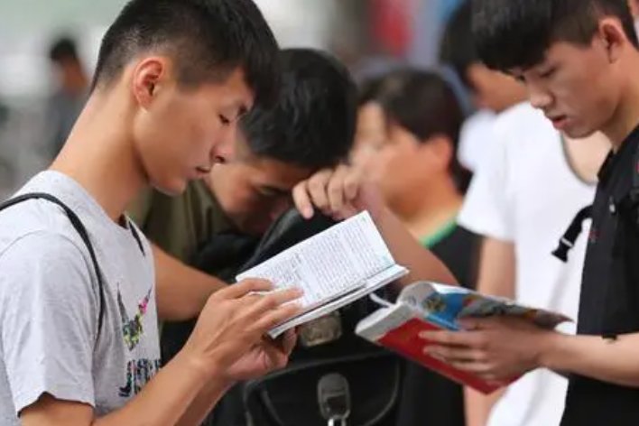 国考一般啥时候出成绩