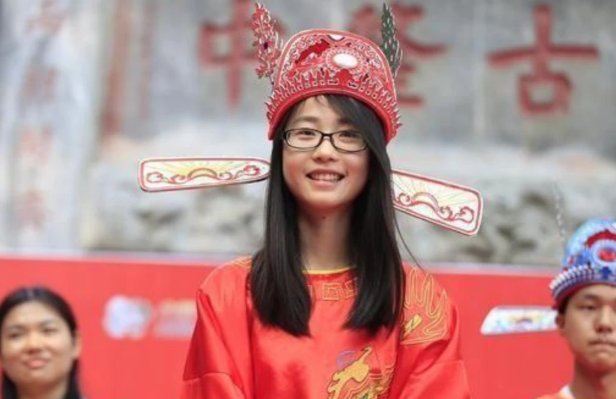 2023四川高考状元是谁