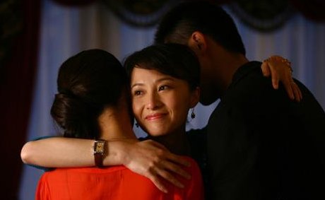 养母生母剧情介绍