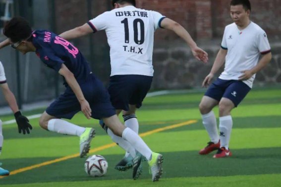 舍我其谁什么意思