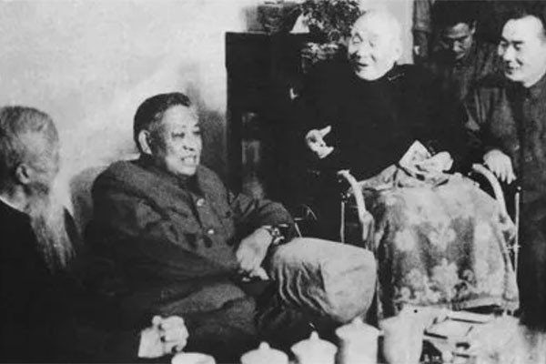 中国共产党十一届三中全会作出的主要决定有