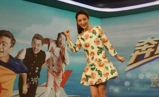 浙江卫视的女主持人都有谁?