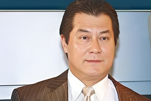 香港艺人邓光荣简介