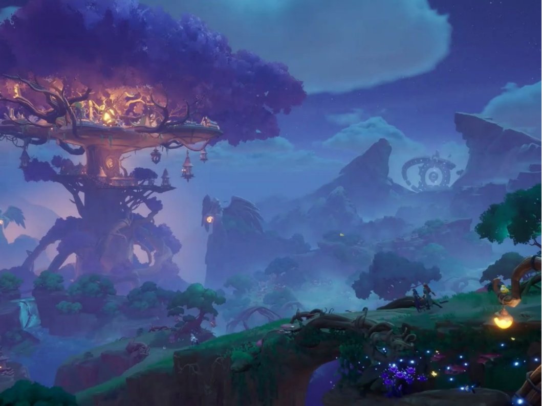 2023新手游公测时间表