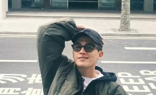 欧豪现任女友是谁