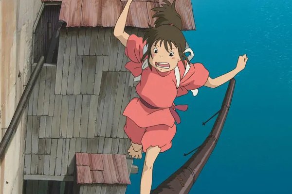 全球最好看的50部动画片