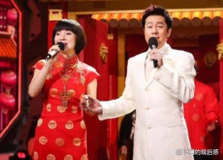 陈红前夫李军为什么这么渣？